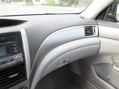 2009 Subaru Forester 2.5 X   - Photo 22 - Bohemia, NY 11716