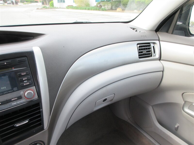 2009 Subaru Forester 2.5 X   - Photo 22 - Bohemia, NY 11716