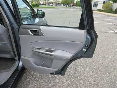 2009 Subaru Forester 2.5 X   - Photo 30 - Bohemia, NY 11716