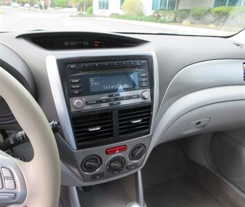 2009 Subaru Forester 2.5 X   - Photo 21 - Bohemia, NY 11716
