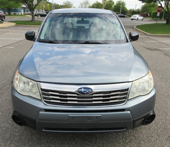 2009 Subaru Forester 2.5 X   - Photo 7 - Bohemia, NY 11716