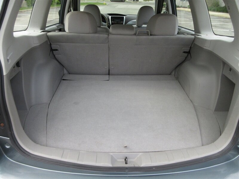 2009 Subaru Forester 2.5 X   - Photo 35 - Bohemia, NY 11716