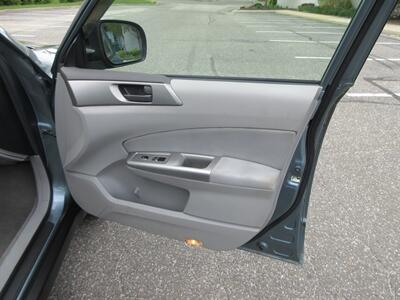 2009 Subaru Forester 2.5 X   - Photo 33 - Bohemia, NY 11716