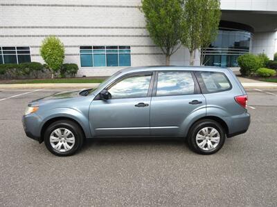 2009 Subaru Forester 2.5 X   - Photo 5 - Bohemia, NY 11716