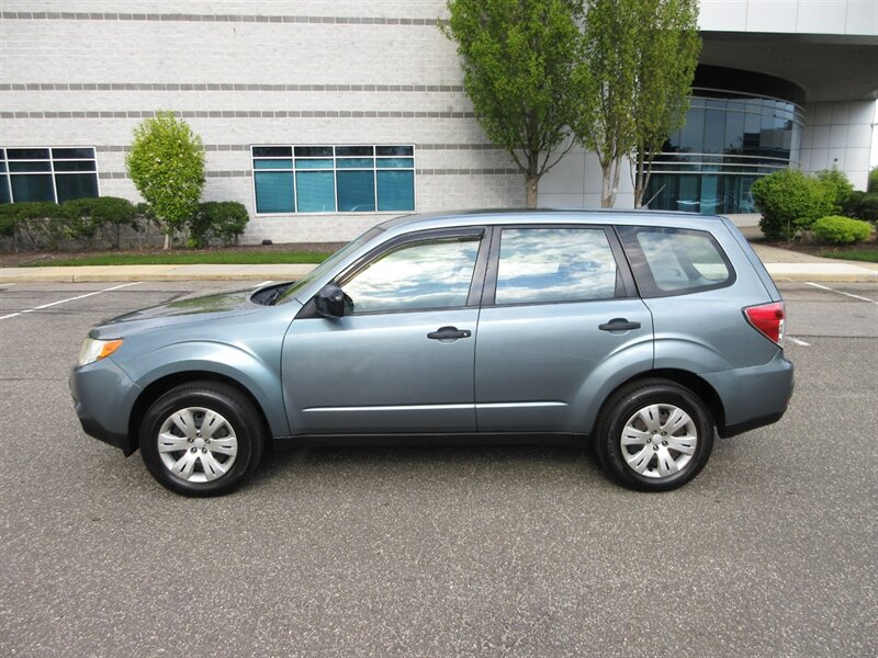 2009 Subaru Forester 2.5 X   - Photo 5 - Bohemia, NY 11716