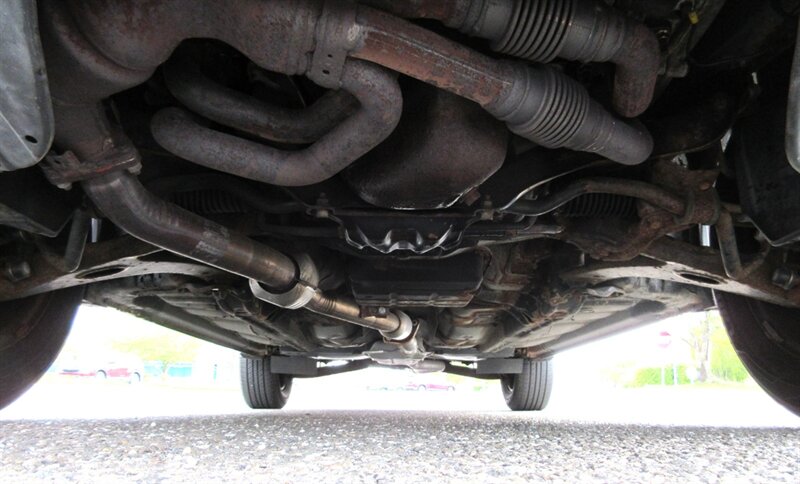 2009 Subaru Forester 2.5 X   - Photo 45 - Bohemia, NY 11716