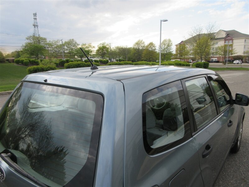 2009 Subaru Forester 2.5 X   - Photo 12 - Bohemia, NY 11716