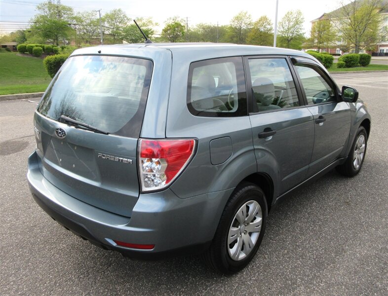 2009 Subaru Forester 2.5 X   - Photo 4 - Bohemia, NY 11716