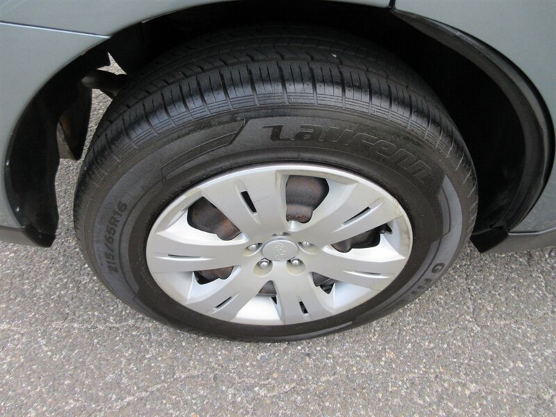 2009 Subaru Forester 2.5 X   - Photo 38 - Bohemia, NY 11716