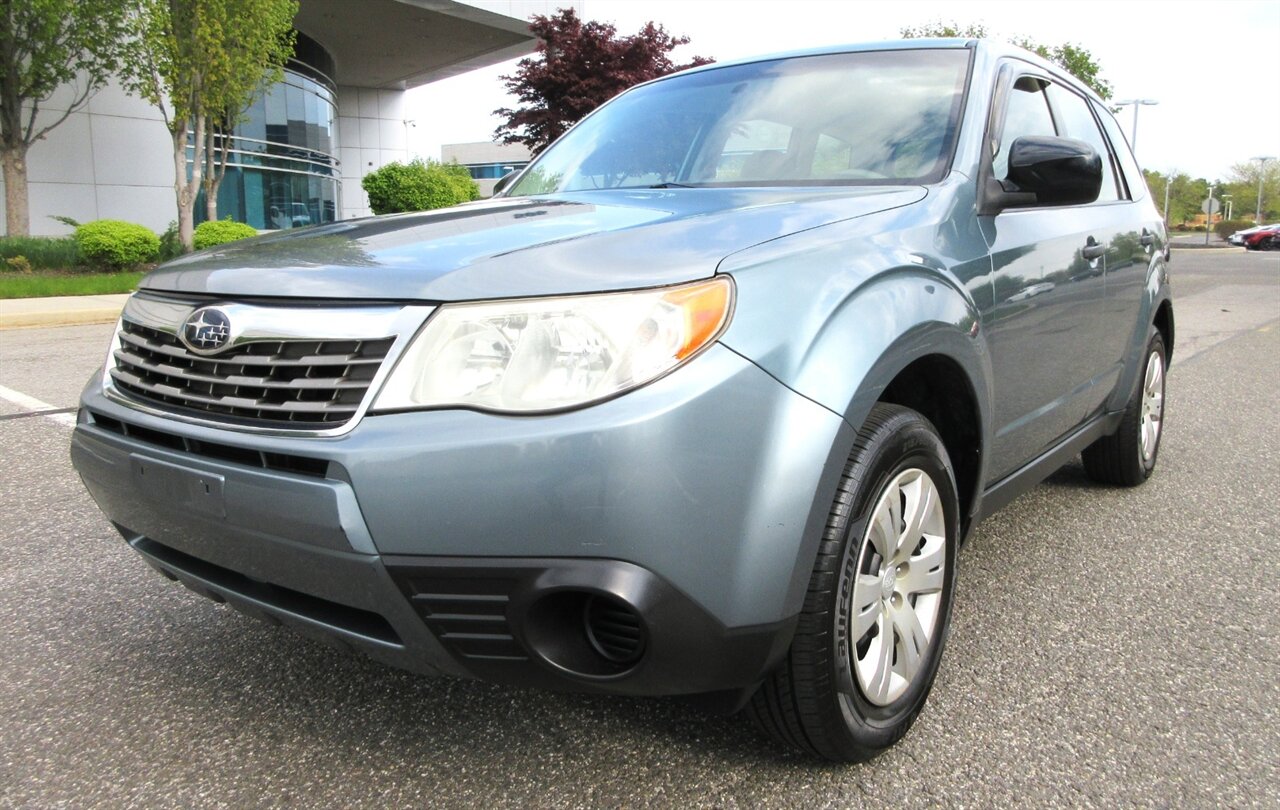 2009 Subaru Forester 2.5 X   - Photo 1 - Bohemia, NY 11716
