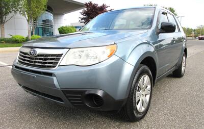 2009 Subaru Forester 2.5 X   - Photo 1 - Bohemia, NY 11716