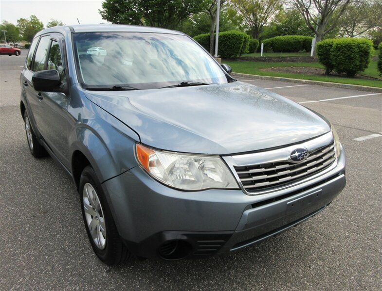 2009 Subaru Forester 2.5 X   - Photo 2 - Bohemia, NY 11716