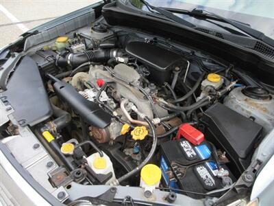 2009 Subaru Forester 2.5 X   - Photo 41 - Bohemia, NY 11716