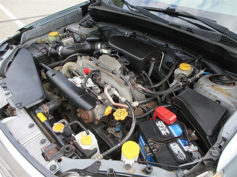 2009 Subaru Forester 2.5 X   - Photo 42 - Bohemia, NY 11716