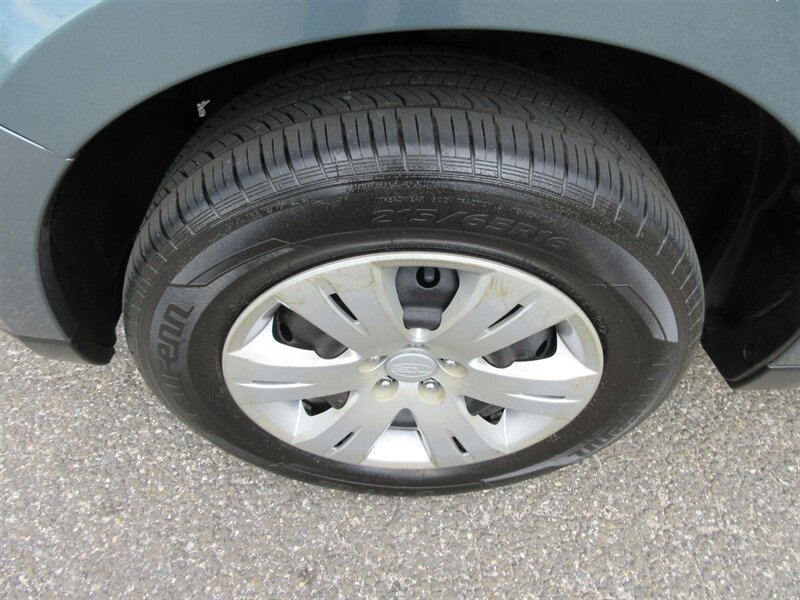2009 Subaru Forester 2.5 X   - Photo 40 - Bohemia, NY 11716
