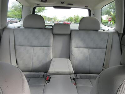 2009 Subaru Forester 2.5 X   - Photo 28 - Bohemia, NY 11716