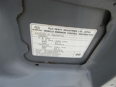 2009 Subaru Forester 2.5 X   - Photo 54 - Bohemia, NY 11716