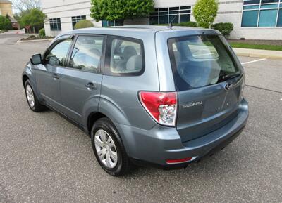 2009 Subaru Forester 2.5 X   - Photo 3 - Bohemia, NY 11716