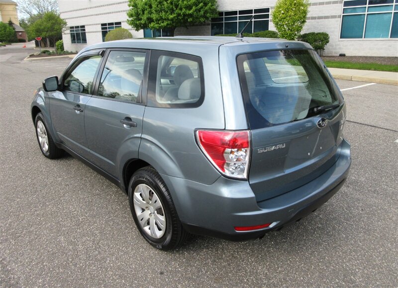 2009 Subaru Forester 2.5 X   - Photo 3 - Bohemia, NY 11716