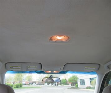 2009 Subaru Forester 2.5 X   - Photo 24 - Bohemia, NY 11716