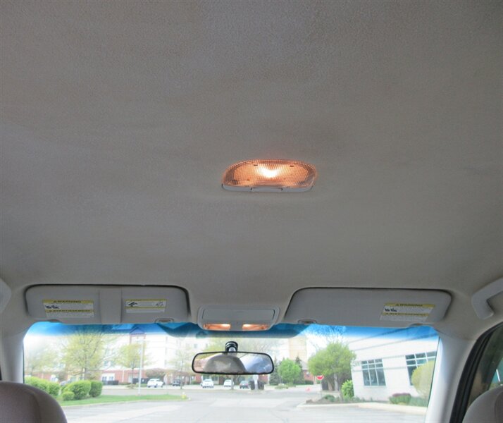 2009 Subaru Forester 2.5 X   - Photo 25 - Bohemia, NY 11716