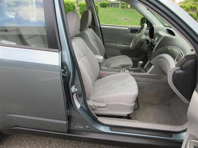 2009 Subaru Forester 2.5 X   - Photo 31 - Bohemia, NY 11716