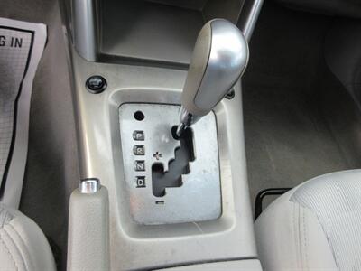 2009 Subaru Forester 2.5 X   - Photo 19 - Bohemia, NY 11716