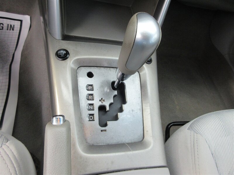 2009 Subaru Forester 2.5 X   - Photo 19 - Bohemia, NY 11716
