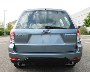 2009 Subaru Forester 2.5 X   - Photo 8 - Bohemia, NY 11716