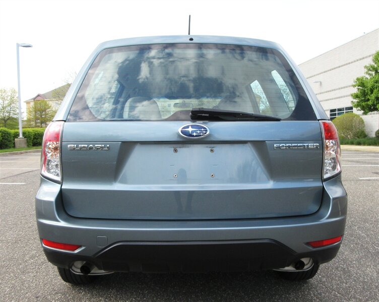 2009 Subaru Forester 2.5 X   - Photo 8 - Bohemia, NY 11716