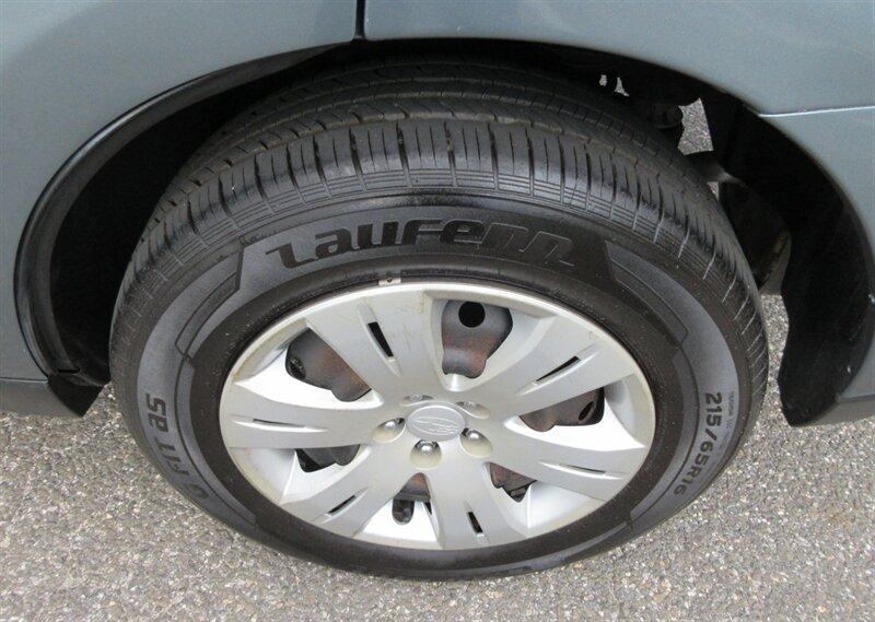 2009 Subaru Forester 2.5 X   - Photo 41 - Bohemia, NY 11716