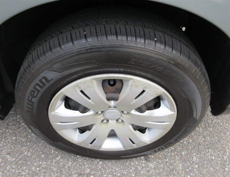2009 Subaru Forester 2.5 X   - Photo 39 - Bohemia, NY 11716