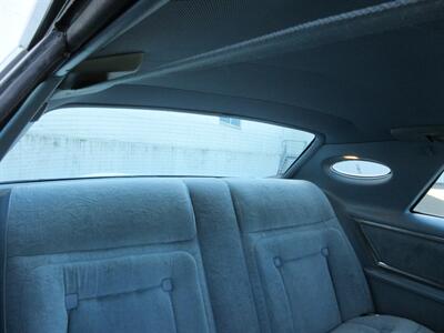 1978 Lincoln Continental Mark V   - Photo 44 - Bohemia, NY 11716