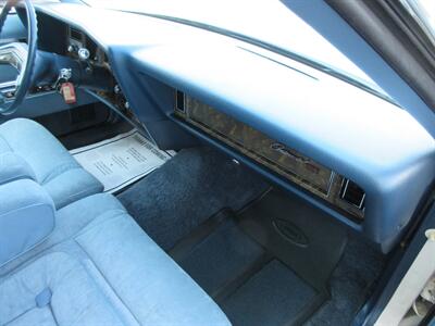 1978 Lincoln Continental Mark V   - Photo 48 - Bohemia, NY 11716