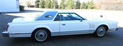 1978 Lincoln Continental Mark V   - Photo 20 - Bohemia, NY 11716