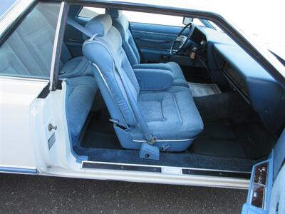 1978 Lincoln Continental Mark V   - Photo 46 - Bohemia, NY 11716