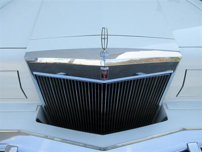 1978 Lincoln Continental Mark V   - Photo 26 - Bohemia, NY 11716