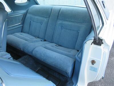 1978 Lincoln Continental Mark V   - Photo 41 - Bohemia, NY 11716