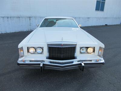 1978 Lincoln Continental Mark V   - Photo 15 - Bohemia, NY 11716