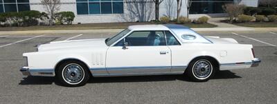 1978 Lincoln Continental Mark V   - Photo 9 - Bohemia, NY 11716