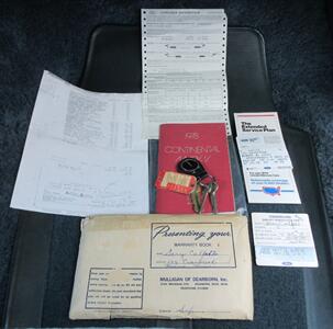 1978 Lincoln Continental Mark V   - Photo 67 - Bohemia, NY 11716