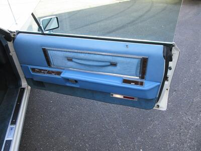 1978 Lincoln Continental Mark V   - Photo 49 - Bohemia, NY 11716