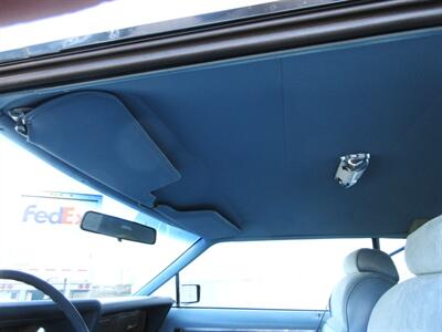 1978 Lincoln Continental Mark V   - Photo 38 - Bohemia, NY 11716