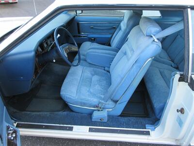 1978 Lincoln Continental Mark V   - Photo 32 - Bohemia, NY 11716