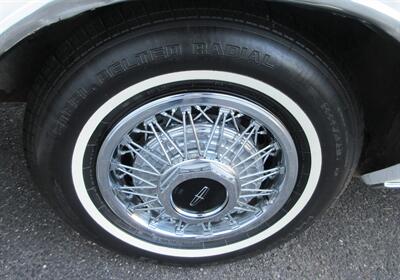 1978 Lincoln Continental Mark V   - Photo 53 - Bohemia, NY 11716
