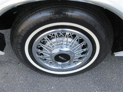 1978 Lincoln Continental Mark V   - Photo 51 - Bohemia, NY 11716