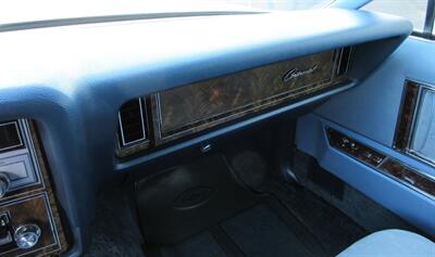 1978 Lincoln Continental Mark V   - Photo 36 - Bohemia, NY 11716