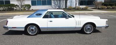 1978 Lincoln Continental Mark V   - Photo 10 - Bohemia, NY 11716