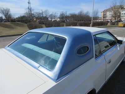 1978 Lincoln Continental Mark V   - Photo 25 - Bohemia, NY 11716