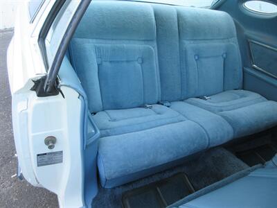 1978 Lincoln Continental Mark V   - Photo 45 - Bohemia, NY 11716